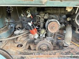 Volkswagen T2