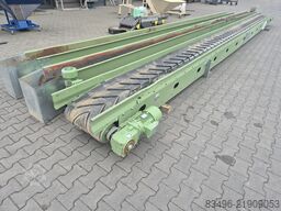 Forderband Transportband  Conveyor 