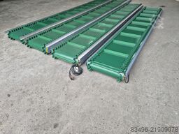 Forderband Transportband  Conveyor 