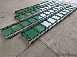 Forderband Transportband  Conveyor 