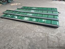 Forderband Transportband  Conveyor 