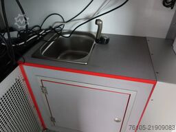 Iveco 72C180 Verkoopwagen !!Netto Prijs 16.800 euro!!