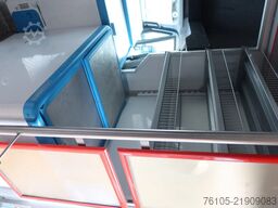 Iveco 72C180 Verkoopwagen !!Netto Prijs 16.800 euro!!