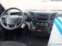 Iveco 72C180 Verkoopwagen !!Netto Prijs 16.800 euro!!