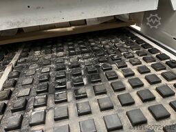 Holz-Her Dynestic 7507 10.7 push