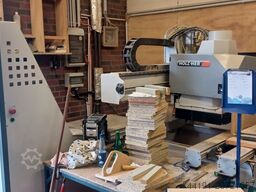 Holz-Her Easy-Master 7015-210