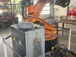 KUKA KR 500-2 MT
