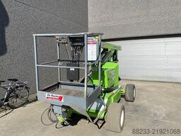 Niftylift HR12NE