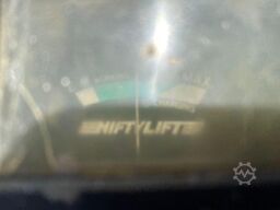 Niftylift HR12NE