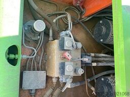 Niftylift HR12NE