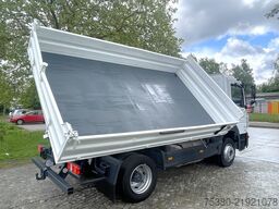 mercedes-benz Atego 1223 Dreiseitenkipper *Klima*