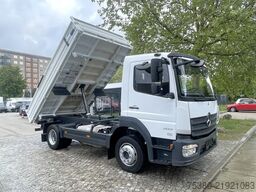 mercedes-benz Atego 1223 Dreiseitenkipper *Klima*