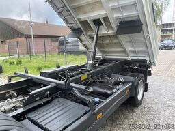 mercedes-benz Atego 1223 Dreiseitenkipper *Klima*