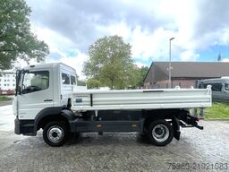 mercedes-benz Atego 1223 Dreiseitenkipper *Klima*