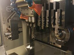 HANWHA XD-38H