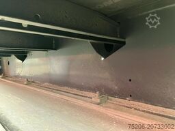 Krone Profi Liner SDP 27 eLB4-CS