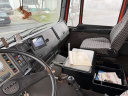 MAN 19.372 FA 4x4 Moser / Swiss-Vehicle
