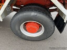 MAN 19.372 FA 4x4 Moser / Swiss-Vehicle