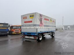 S-ZAZ-9/18D Plane / Swiss-Vehicle