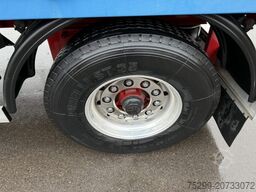 S-ZAZ-9/18D Plane / Swiss-Vehicle