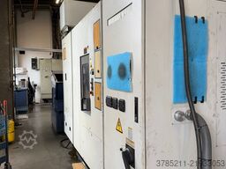 Mori Seiki MT2000SZ