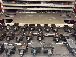Mori Seiki MT2000SZ