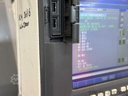 Mori Seiki MT2000SZ