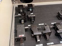 Mori Seiki MT2000SZ