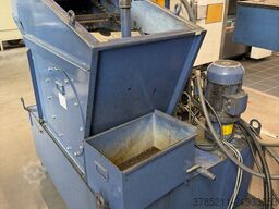 Mori Seiki MT2000SZ