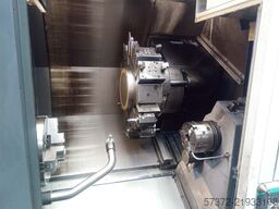 DMG Mori Seiki NL2500 SMC/700