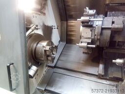 DMG Mori Seiki NL3000 MC/700