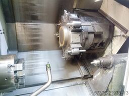 DMG Mori Seiki NL3000 MC/700