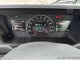 VOLVO FMX-500 8x4 Tridem Hiab 26T