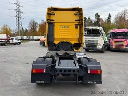 IVECO Stralis 480 4x2