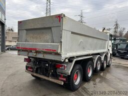 MAN TGS 41.480 10x4 2S Moser
