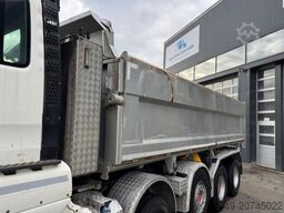 MAN TGS 41.480 10x4 2S Moser