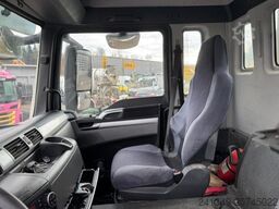 MAN TGS 41.480 10x4 2S Moser