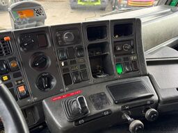 SCANIA 113 4x2 Kaiser Saugwagen