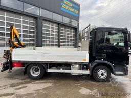 MAN TGL 12.250 Effer 35/3