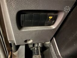 MERCEDES-BENZ Atego 818 Meiller 3 Seiten Kipper 2xAHK Kipphydr