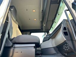 MAN TGS 35.480 8x4 EuromixMTP 3-Seiten-Kipper