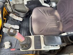 WACKER Neuson 50Z3 / 2014 BJ / 2 x Löffel