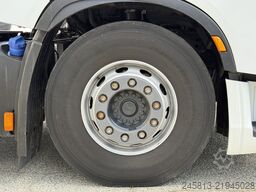 Iveco sway 490