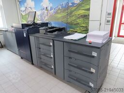 Konica Minolta Accurio Press C 6085