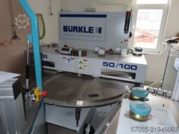 Bürkle CHKR 50/100