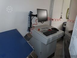Bürkle CHKR 50/100