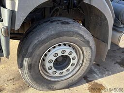 Renault Kerax 320 DCI (PARFAIT ETAT / CHASSIS LONGUE / ...