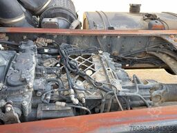 Renault Kerax 320 DCI (PARFAIT ETAT / CHASSIS LONGUE / ...