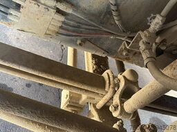 Scania 124 - 400 (MANUAL PUMP / POMPE MANUELLE / MANUA...
