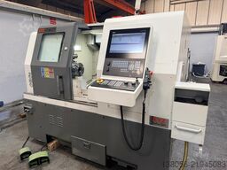 XYZ Machine Tools CT65 LTY